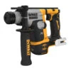 Dewalt DCH172N 18V XR Compact Brushless SDS Plus Hammer Drill (Body Only) -Optimal Tool Store file input 1658223567263 54291.1677074674