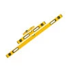 XTrade X0900029 Spirit Level Set (3 Piece) -Optimal Tool Store file input 1658230350822 61166.1658230351