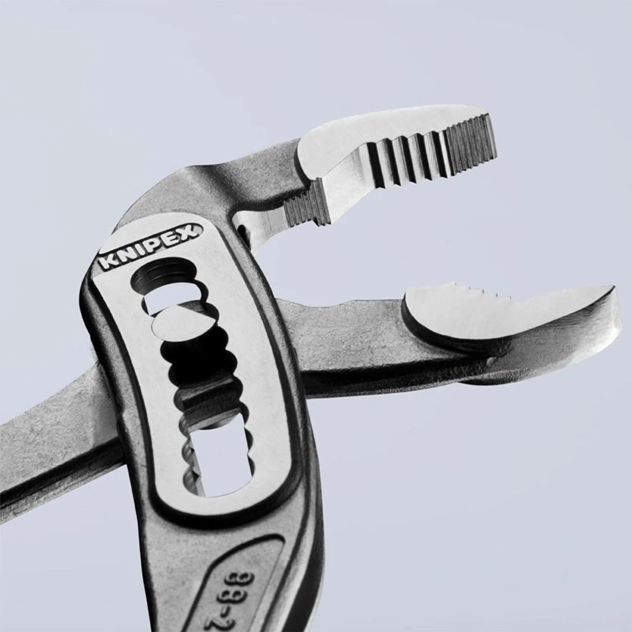 Knipex 8801300 Alligator Water Pump Pliers 300mm 7 Knipex 8801300 Alligator Water Pump Pliers 300mm - Image 5