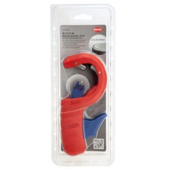 Knipex 902301BK DP50 Cutter For Plastic Drain Pipes -Optimal Tool Store file input 1661335528999 31327.1661335531