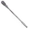 Sealey AK662F Flexi-Head Ratchet Wrench With Pear-Head & Flip Reverse 1/2"Sq Drive 445mm -Optimal Tool Store file input 1661961463061 45233.1661961465