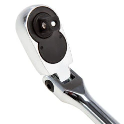 Sealey AK662F Flexi-Head Ratchet Wrench With Pear-Head & Flip Reverse 1/2"Sq Drive 445mm 9 Sealey AK662F Flexi-Head Ratchet Wrench With Pear-Head & Flip Reverse 1/2"Sq Drive 445mm -Optimal Tool Store file input 1661961463070 75026.1661961465