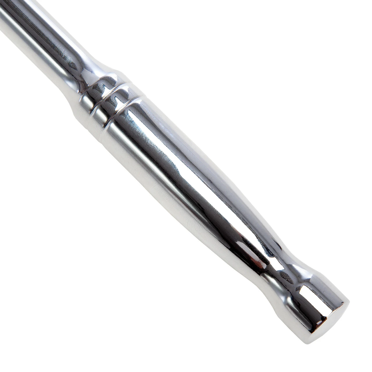 Sealey AK662F Flexi-Head Ratchet Wrench With Pear-Head & Flip Reverse 1/2"Sq Drive 445mm 7 Sealey AK662F Flexi-Head Ratchet Wrench With Pear-Head & Flip Reverse 1/2"Sq Drive 445mm - Image 5