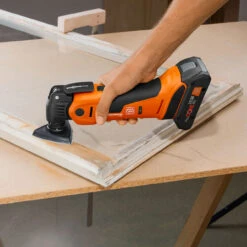 Fein AMM 700 AS 18V AMPShare MultiMaster Brushless Multi Tool With Accessories (Body Only) -Optimal Tool Store file input 1662978131567 69303.1662978133
