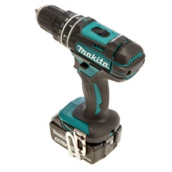 Makita DHP482JX14 18V LXT Combi Drill Limited Edition (2 X 5.0Ah Batteries) In Makpac Case -Optimal Tool Store file input 1663170674096 66866.1663170676