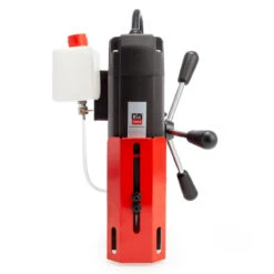RIX 35/2 Magnetic Drilling Machine (240V) -Optimal Tool Store file input 1663941205990 70066.1663941207