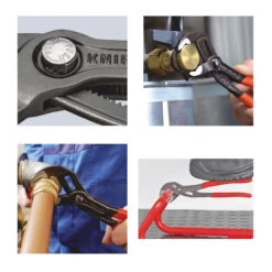 Knipex 8702250 Cobra Hightech Water Pump Pliers 250mm -Optimal Tool Store file input 1664524702218 97779.1664524704