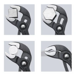 Knipex 8702250 Cobra Hightech Water Pump Pliers 250mm -Optimal Tool Store file input 1664524702224 37175.1664524704