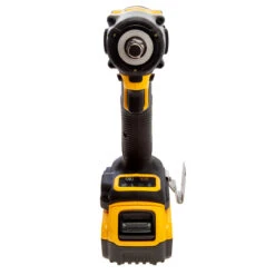 Dewalt DCF921P2T 18V XR 1/2" Brushless Impact Wrench (2 X 5.0Ah Batteries) In TSTAK Box -Optimal Tool Store file input 1664869862694 54040.1664869865