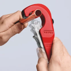 Knipex 903102BK TubiX Pipe Cutter 6 - 35mm -Optimal Tool Store file input 1665046061663 95599.1665046064