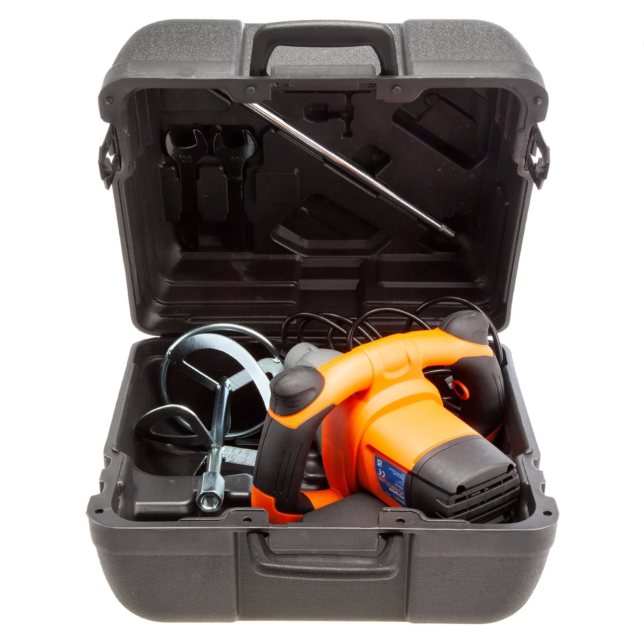 Vitrex MIXPLUS Power Mixer Plus 1600W (240V) 5 Vitrex MIXPLUS Power Mixer Plus 1600W (240V) - Image 3