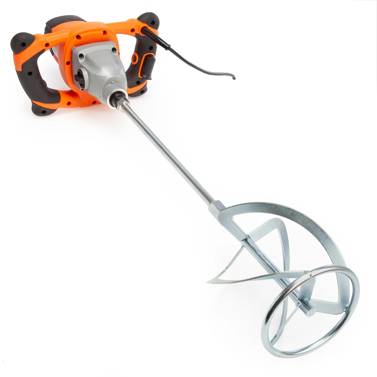 Vitrex MIXPLUS Power Mixer Plus 1600W (240V) 4 Vitrex MIXPLUS Power Mixer Plus 1600W (240V) - Image 2