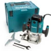 Makita RP2303FCJ 1/2in Plunge Router In Carry Case (110V) -Optimal Tool Store file input 1666775468523 48774.1666775470
