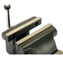 Stanley 1-83-067 MaxSteel Heavy Duty Engineers Bench Vice 5 Inch / 125mm -Optimal Tool Store file input 1666791878655 03059.1666791880