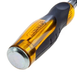 Stanley 0-16-260 FatMax Thru Tang Wood Chisel 22mm 7 Stanley 0-16-260 FatMax Thru Tang Wood Chisel 22mm -Optimal Tool Store file input 1667391885052 71544.1667391886