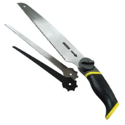 Stanley 0-20-092 Multi-Purpose 3 In 1 Saw