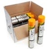 Roadmaster AARO06 Line Marking Paint In Orange 750ml (Box Of 12) 1 Roadmaster AARO06 Line Marking Paint In Orange 750ml (Box Of 12) -Optimal Tool Store file input 1667840044380 13298.1667840047