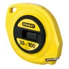 Stanley 0-34-107 Metric/Imperial Closed Steel Tape Measure 30m -Optimal Tool Store file input 1667902037509 73853.1667902039