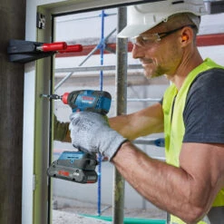 Bosch GDX 18V-200 C Professional Heavy Duty Impact Driver/Wrench (2 X 4.0Ah ProCORE Batteries) -Optimal Tool Store file input 1668013364275 18442.1680704642