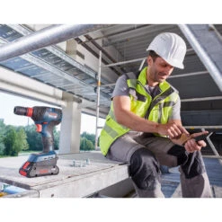 Bosch GDX 18V-200 C Professional Heavy Duty Impact Driver/Wrench (2 X 4.0Ah ProCORE Batteries) -Optimal Tool Store file input 1668013364537 53623.1668013367