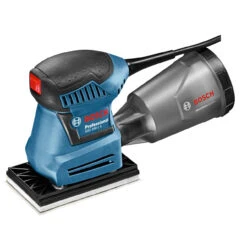 Bosch GSS 160-1 A Professional Orbital Sander (110V) -Optimal Tool Store file input 1668157637218 03841.1668157639
