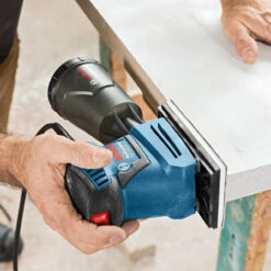 Bosch GSS 160-1 A Professional Orbital Sander (110V) -Optimal Tool Store file input 1668157637225 72035.1668157639
