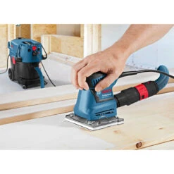 Bosch GSS 140-1 A Professional Orbital Sander (110V) -Optimal Tool Store file input 1668176642006 98119.1668176644