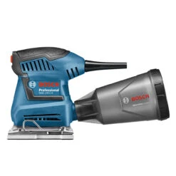Bosch GSS 140-1 A Professional Orbital Sander (110V) -Optimal Tool Store file input 1668176642014 87552.1668176644