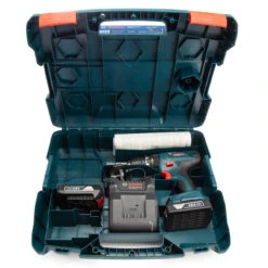Bosch GSB 18V-21 Professional Combi Drill (2 X 1.5Ah Batteries) In Case 7 Bosch GSB 18V-21 Professional Combi Drill (2 X 1.5Ah Batteries) In Case -Optimal Tool Store file input 1668617463650 71803.1668617466