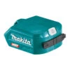 Makita ADP001G 40V XGT USB Adaptor -Optimal Tool Store file input 1669119622666 05725.1669119623