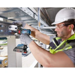 Bosch 18V Twin Pack - GSB 18V-21 Combi + GDX 18V-180 Impact Driver/Wrench (2 X 4.0Ah Batteries) -Optimal Tool Store file input 1669287385569 34273.1680704716