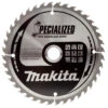 Makita B-32960 Specialized Circular Saw Blade For Cordless Saws 165mm X 20mm X 40T -Optimal Tool Store file input 1669294744578 48698.1669294747
