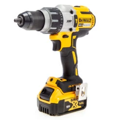 Dewalt DCD996P1 18V XR Brushless Combi Drill (1 X 5.0Ah Battery) In TStak Case 13 Dewalt DCD996P1 18V XR Brushless Combi Drill (1 X 5.0Ah Battery) In TStak Case -Optimal Tool Store file input 1669717593017 73047.1669717595