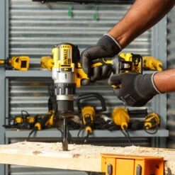 Dewalt DCD996P1 18V XR Brushless Combi Drill (1 X 5.0Ah Battery) In TStak Case 17 Dewalt DCD996P1 18V XR Brushless Combi Drill (1 X 5.0Ah Battery) In TStak Case -Optimal Tool Store file input 1669717595912 23612.1669717598