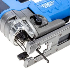 Draper 56776 Pendulum Jigsaw 750W (240V) -Optimal Tool Store file input 1669734469496 95461.1669734472