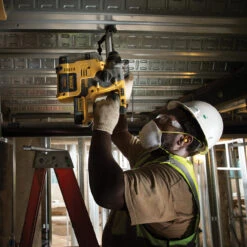 Dewalt DCK2532P2 18V XR SDS Plus Hammer & Impact Driver Twin Pack (2 X 5.0Ah Batteries) In TSTAK Box -Optimal Tool Store file input 1669974429398 75266.1669974433