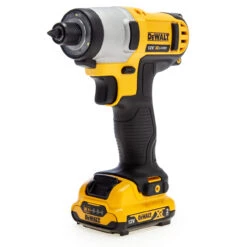 Dewalt DCK218D2T 12V XR Combi Drill & Impact Driver Twin Pack (2 X 2.0Ah Batteries) In TSTAK Case -Optimal Tool Store file input 1670251713885 74713.1670251715