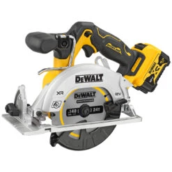 Dewalt DCS512P2 12V XR 140mm Circular Saw (2 X 5.0Ah Batteries) In TSTAK Box 14 Dewalt DCS512P2 12V XR 140mm Circular Saw (2 X 5.0Ah Batteries) In TSTAK Box -Optimal Tool Store file input 1670319492734 56824.1670319495