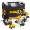 Dewalt DCS512P2 12V XR 140mm Circular Saw (2 X 5.0Ah Batteries) In TSTAK Box -Optimal Tool Store file input 1670319493052 84462.1670319495