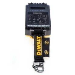Dewalt DCB184LR 18V XR 5.0Ah Li-ion Battery - Lanyard Ready 10 Dewalt DCB184LR 18V XR 5.0Ah Li-ion Battery - Lanyard Ready -Optimal Tool Store file input 1670340338213 38714.1670340340