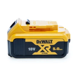 Dewalt DCB184 18V XR 5.0Ah Li-ion Battery -Optimal Tool Store file input 1670578649504 60759.1670578651