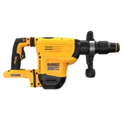 Dewalt DCH832N 54V XR FlexVolt Brushless SDS Max Chipping Hammer 6kg (Body Only) In Case -Optimal Tool Store file input 1670862799501 26502.1670862801