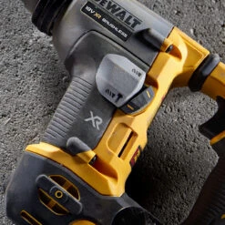 Dewalt DCH172N 18V XR Compact Brushless SDS Plus Hammer Drill (Body Only) -Optimal Tool Store file input 1670924102854 54759.1670924109