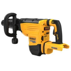 Dewalt DCH892N 54V XR FlexVolt Brushless SDS Max Chipping Hammer 10kg (Body Only) In Carry Case -Optimal Tool Store file input 1671535374673 03900.1671538408