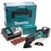 Makita DTM50RT1J1 18V LXT Multi Tool (1 X 5.0Ah Battery) With 22 Accessories -Optimal Tool Store file input 1672910208926 70276.1672910211