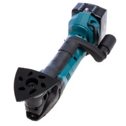 Makita DTM50RT1J1 18V LXT Multi Tool (1 X 5.0Ah Battery) With 22 Accessories -Optimal Tool Store file input 1672910208931 05483.1672910210