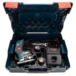 Bosch GKF 12V-8 Brushless Heavy Duty Edge Router (2 X 3.0Ah Batteries) -Optimal Tool Store file input 1672921329643 26104.1672921331