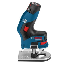 Bosch GKF 12V-8 Brushless Heavy Duty Edge Router (2 X 3.0Ah Batteries) -Optimal Tool Store file input 1672921329651 89971.1672921331