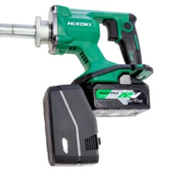 HiKOKI UV3628DAJYZ 36V Brushless Vibrator (1 X Multi-Volt Battery) -Optimal Tool Store file input 1673005941341 58910.1673005943