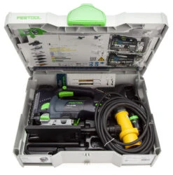 Festool 561604 PSB420 Carvex Pendulum Jigsaw (110V) 7 Festool 561604 PSB420 Carvex Pendulum Jigsaw (110V) -Optimal Tool Store file input 1673605639131 38552.1673605641